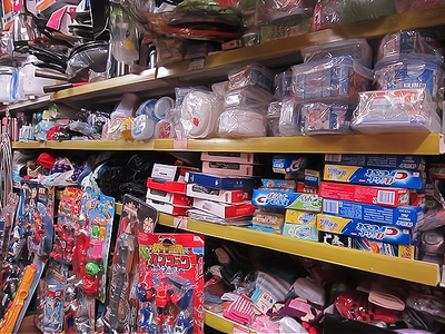 日用百貨店創(chuàng)業(yè)指南 五大高效進(jìn)貨渠道解析